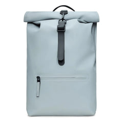 Rains - Rolltop W3 Sırt Çantası | Çelik