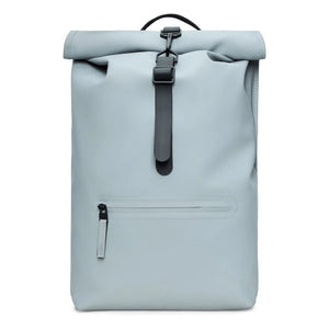 Rains - Rolltop W3 Sırt Çantası | Çelik
