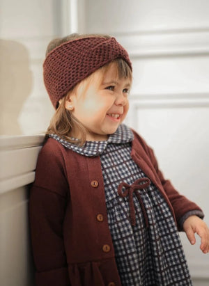 1+ in the family - Julia elbise | Lacivert