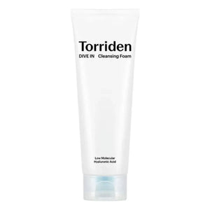 TORRIDEN - Dive In Hyaluronik Asit Temizleme Köpüğü - 150 ml
