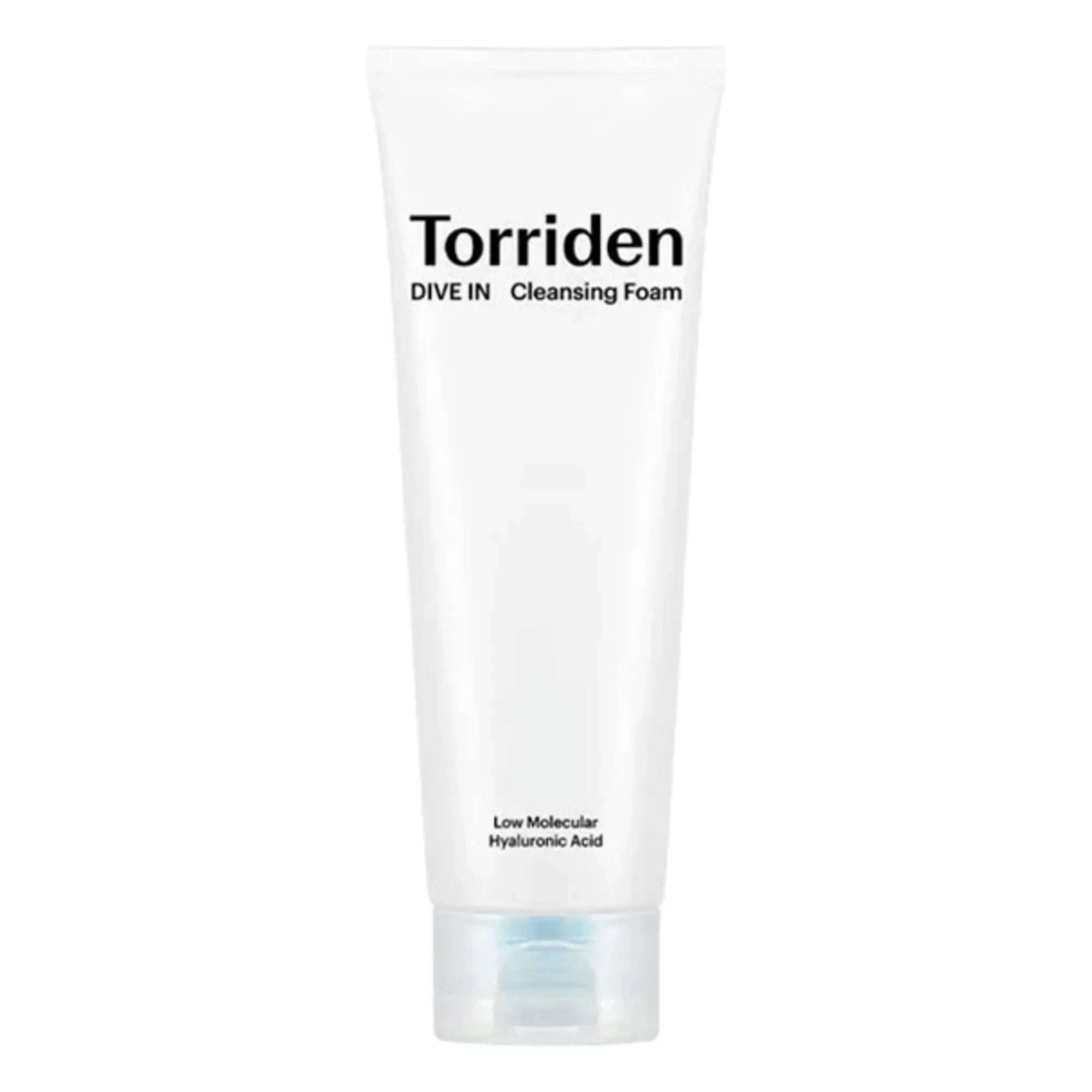 TORRIDEN - Dive In Hyaluronik Asit Temizleme Köpüğü - 150 ml