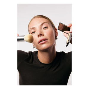 AIME - Le Fond de Teint Poudre SPF+30 - 7g | Light