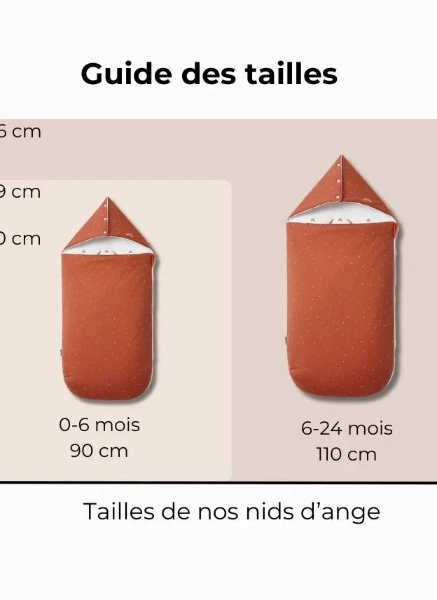 Les Petites Billes - مرتبة للأطفال ذات وجهين، أربعة مواسم | أخضر مائي