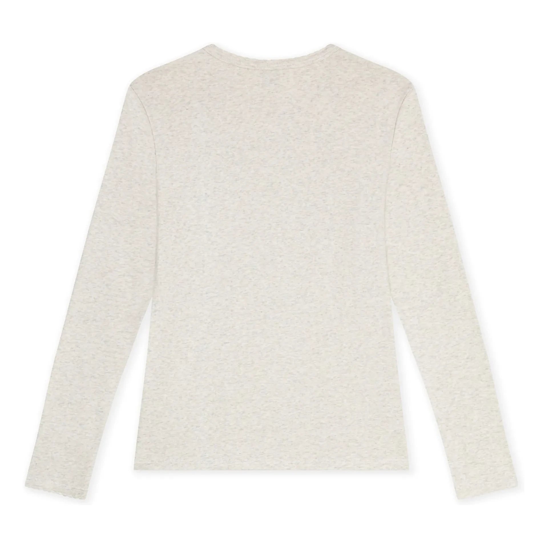 Petit Bateau - Point Cocotte Tişört | Heather bej