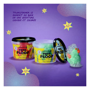 Nailmatic Kids - Stars Splash set