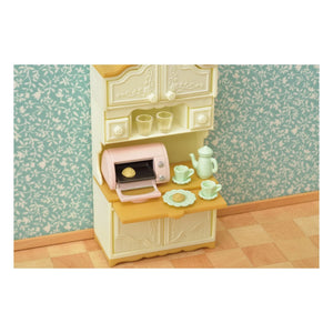 Sylvanian Families - Yemek odası
