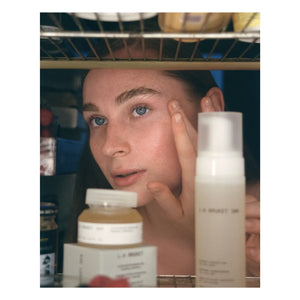 L:A BRUKET - Radiance Nemlendirici Jel 324 - 50ml