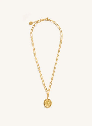 بالاس - عقدة ديفينا | ذهب