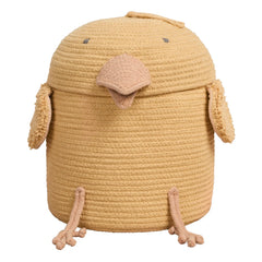 Lorena Canals - Charlie Tavuk Sepeti | Hardal