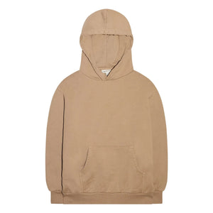 Smallable Kid - Noa organik pamuklu sweatshirt | Kum kahverengisi