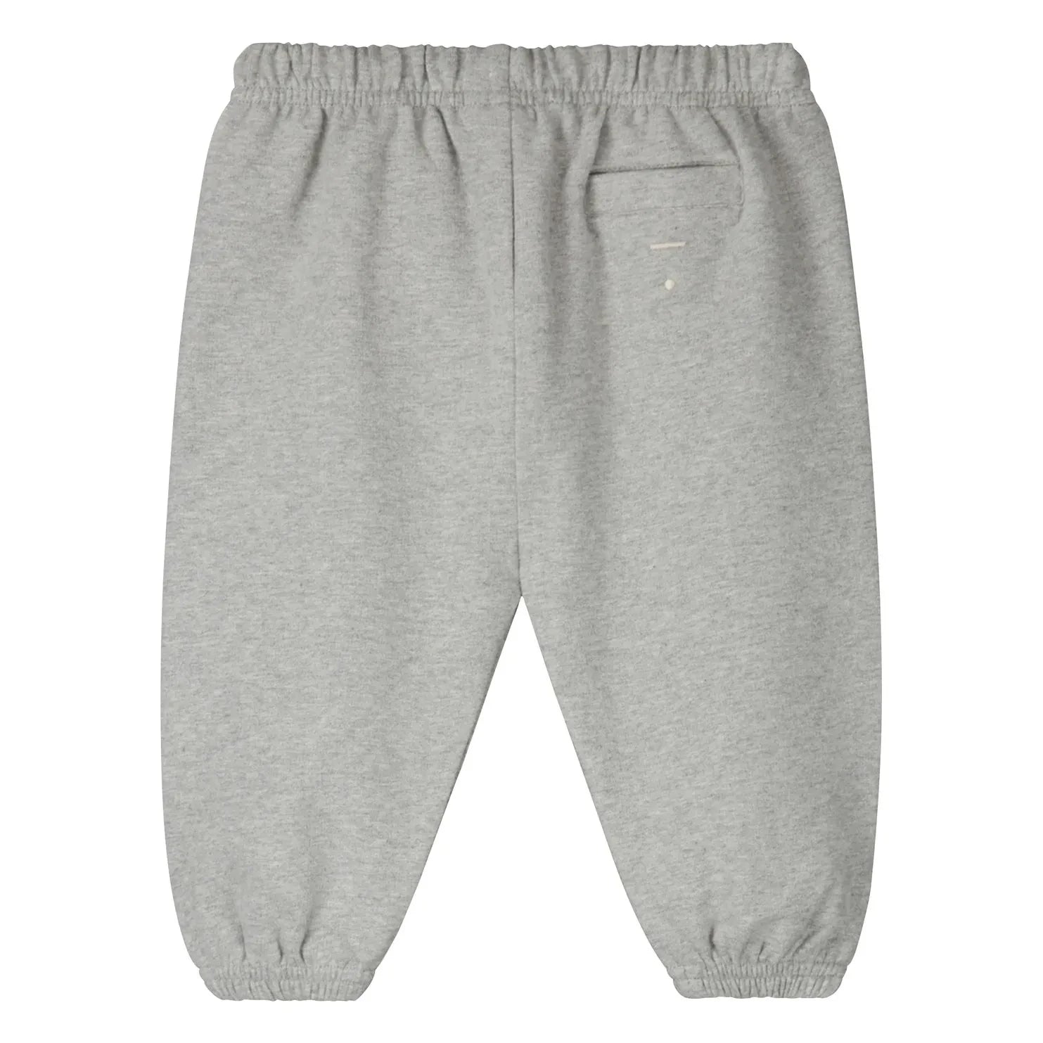 Gray Label - Jogger Mini Organik Pamuk | Açık gri