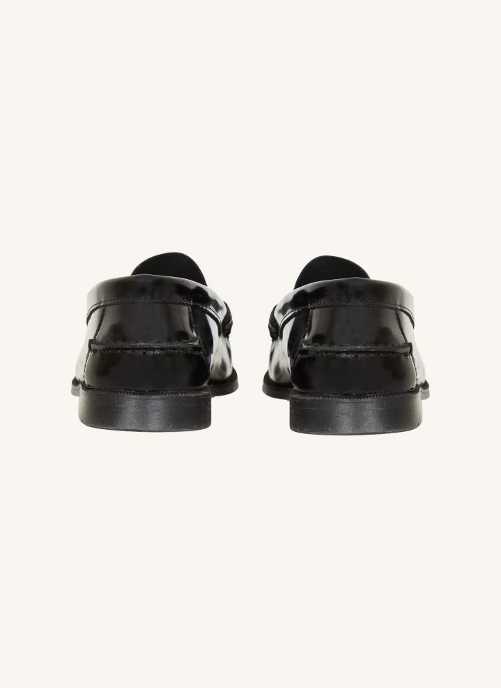 Smallable Kid - Lyle Loafer | Siyah