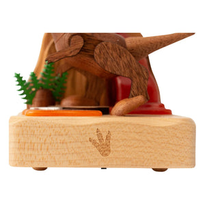 Wooderful life - T-Rex Gece Lambası