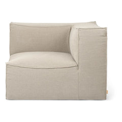 Ferm Living - Catena Köşe Koltuk Connect