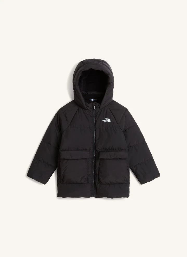 The North Face - North Down Mont | أسود