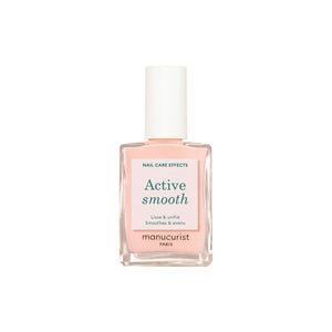 Manucurist - Active Smooth Tırnak Bakımı - 15 ml