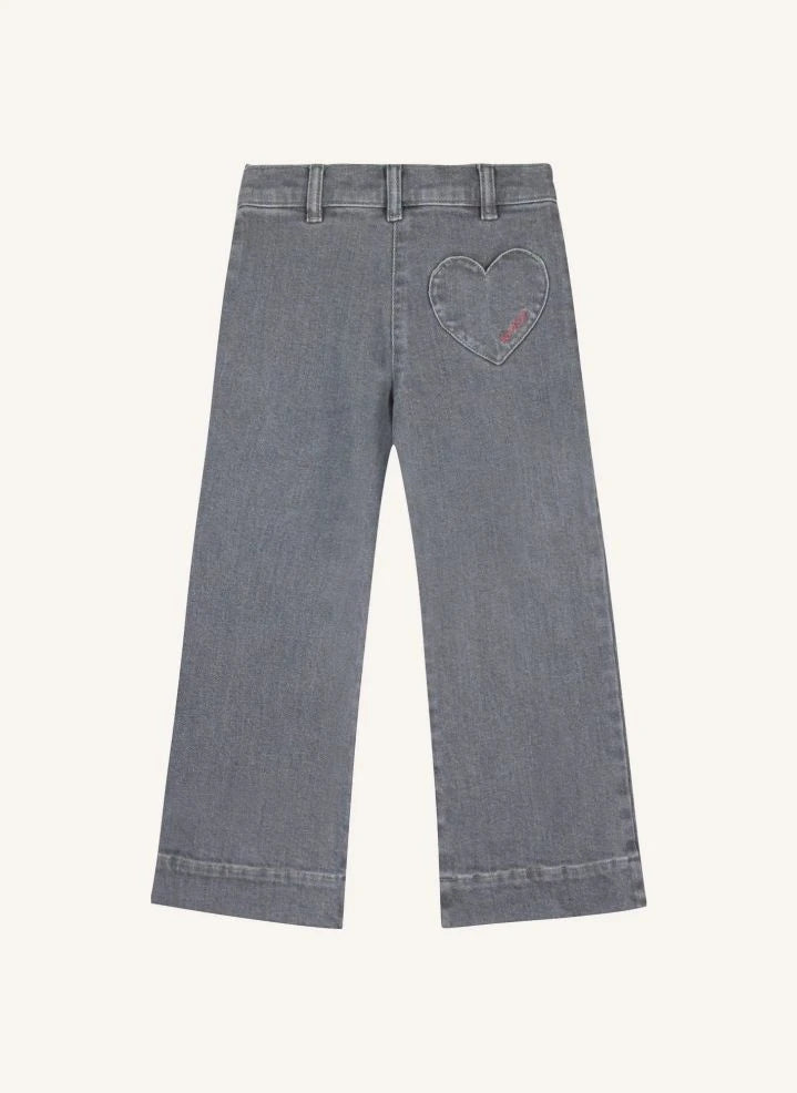 Bonton - Jean Lakkiko | Gri