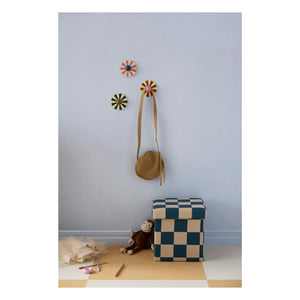 Kid's Concept - Saklama alanlı puf