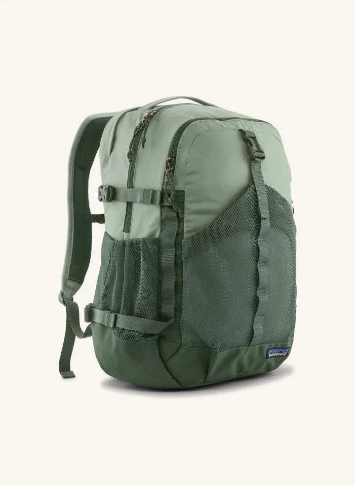 Patagonia - Refugio Day Pack 30L حقيبة ظهر | أخضر