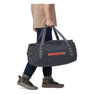Patagonia - Black Hole Hafta Sonu Çantası 55L Geri Dönüştürülmüş Elyaf | Gece mavisi