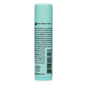 Sunbum - Ocean Mint Su Geçirmez Dudak Balmı SPF30 - 4.25g