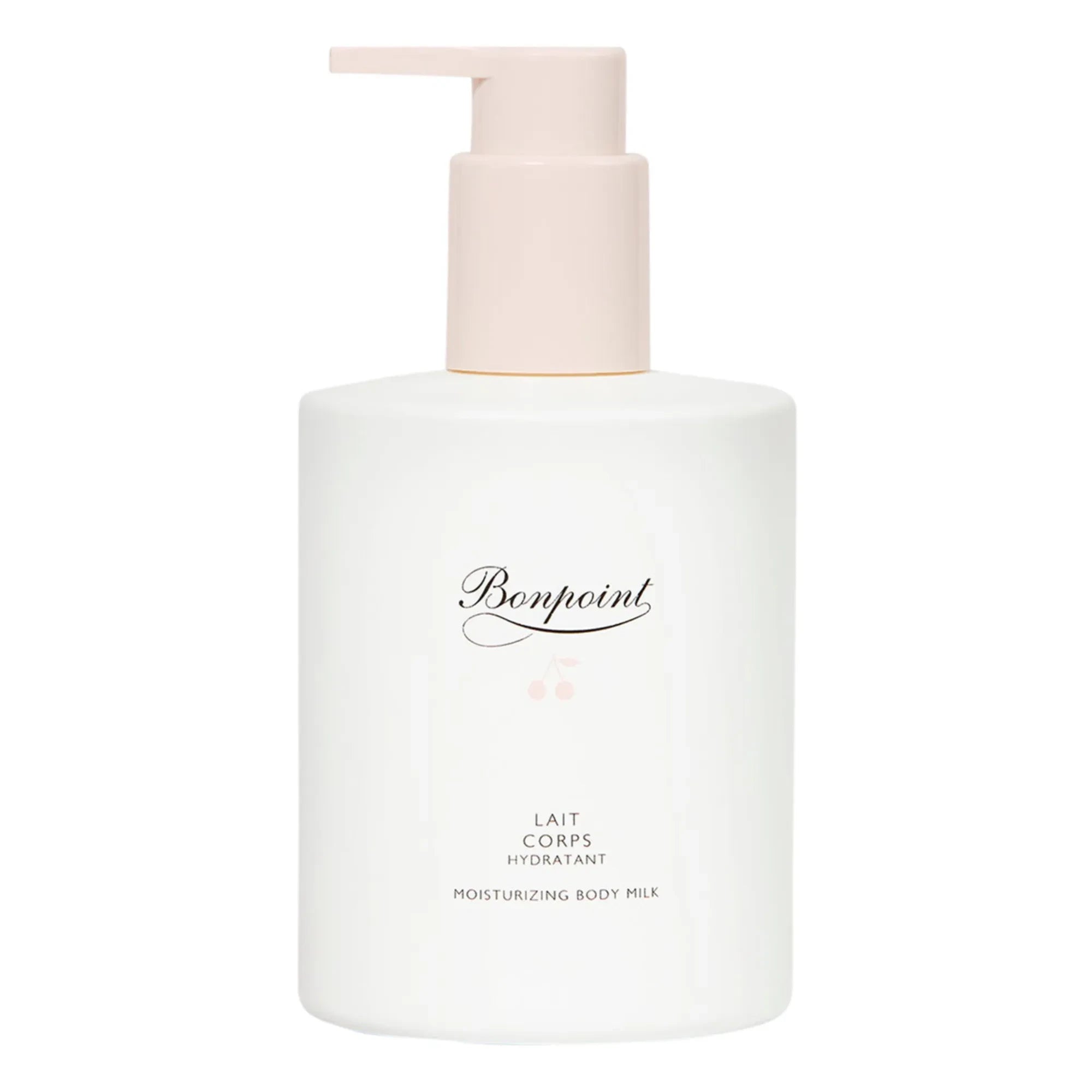 Bonpoint - Nemlendirici Vücut Sütü - 300 ml