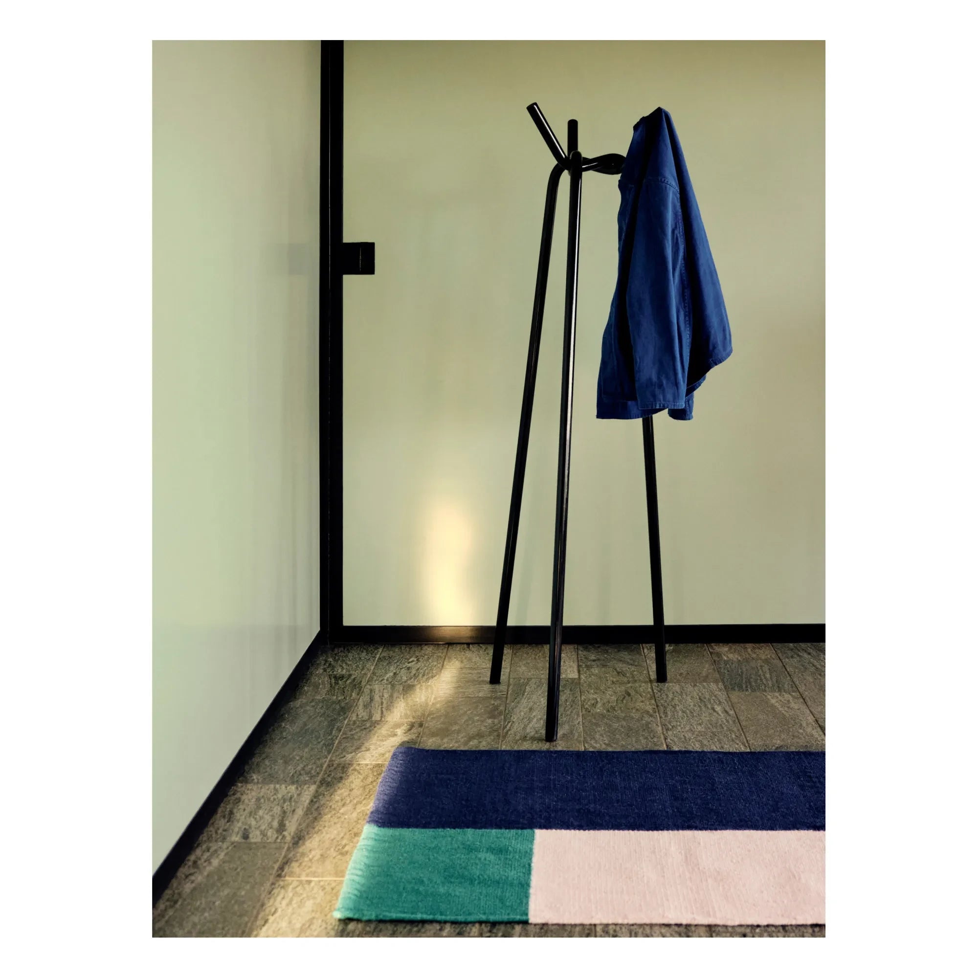 Hay - Ethan Cook Halısı - 80 x 250 cm