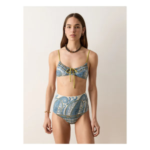 Boteh - Arcadia Bikini Altı | Lapis lazuli