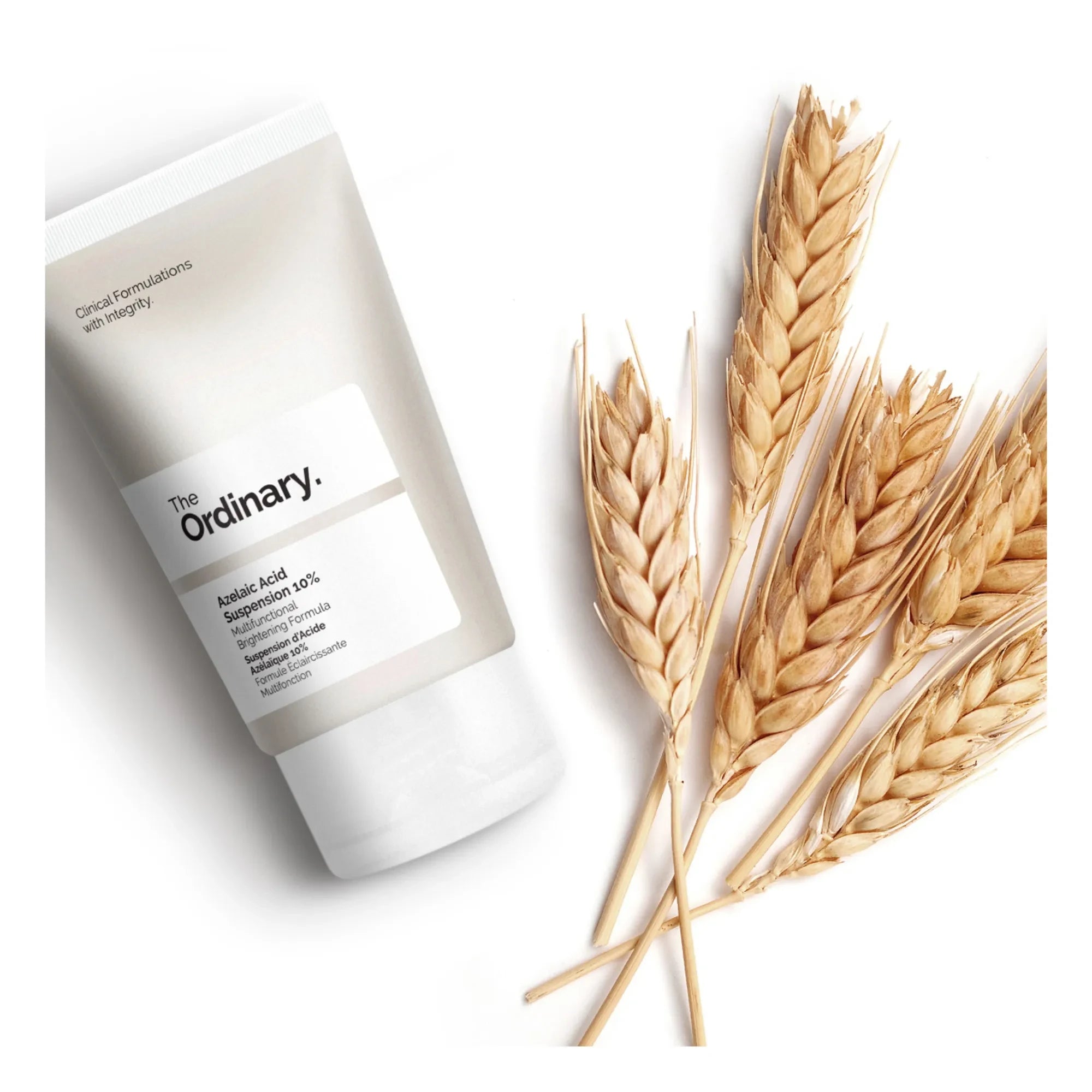The Ordinary - Azelaik Asit Süspansiyon Aydınlatıcı Serum %10 - 30 ml