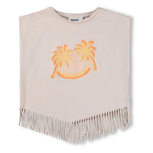 Molo - Ponço Rassita Palm Smile | Bej