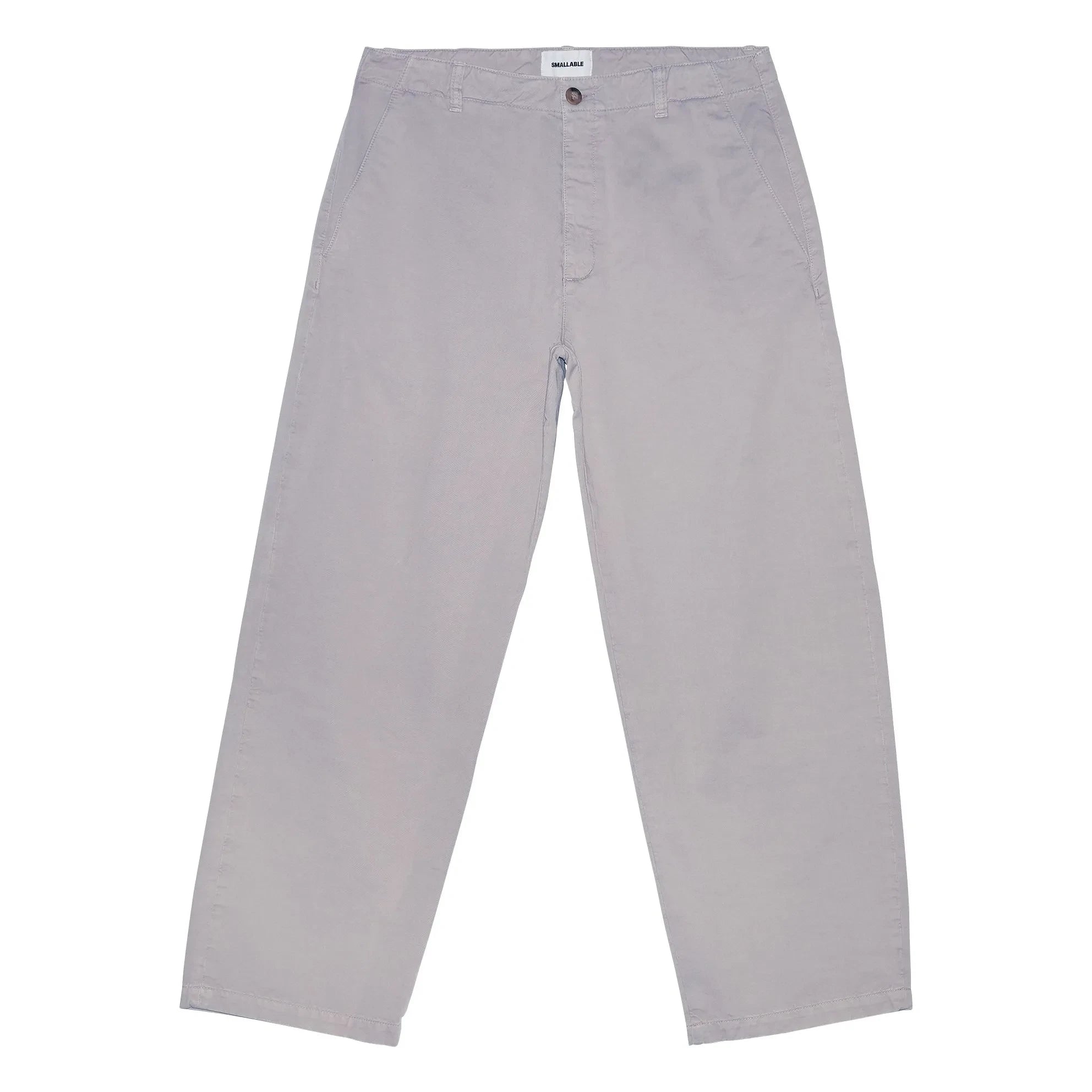 Smallable Man - Tosca Chino Pantolon | İnci grisi