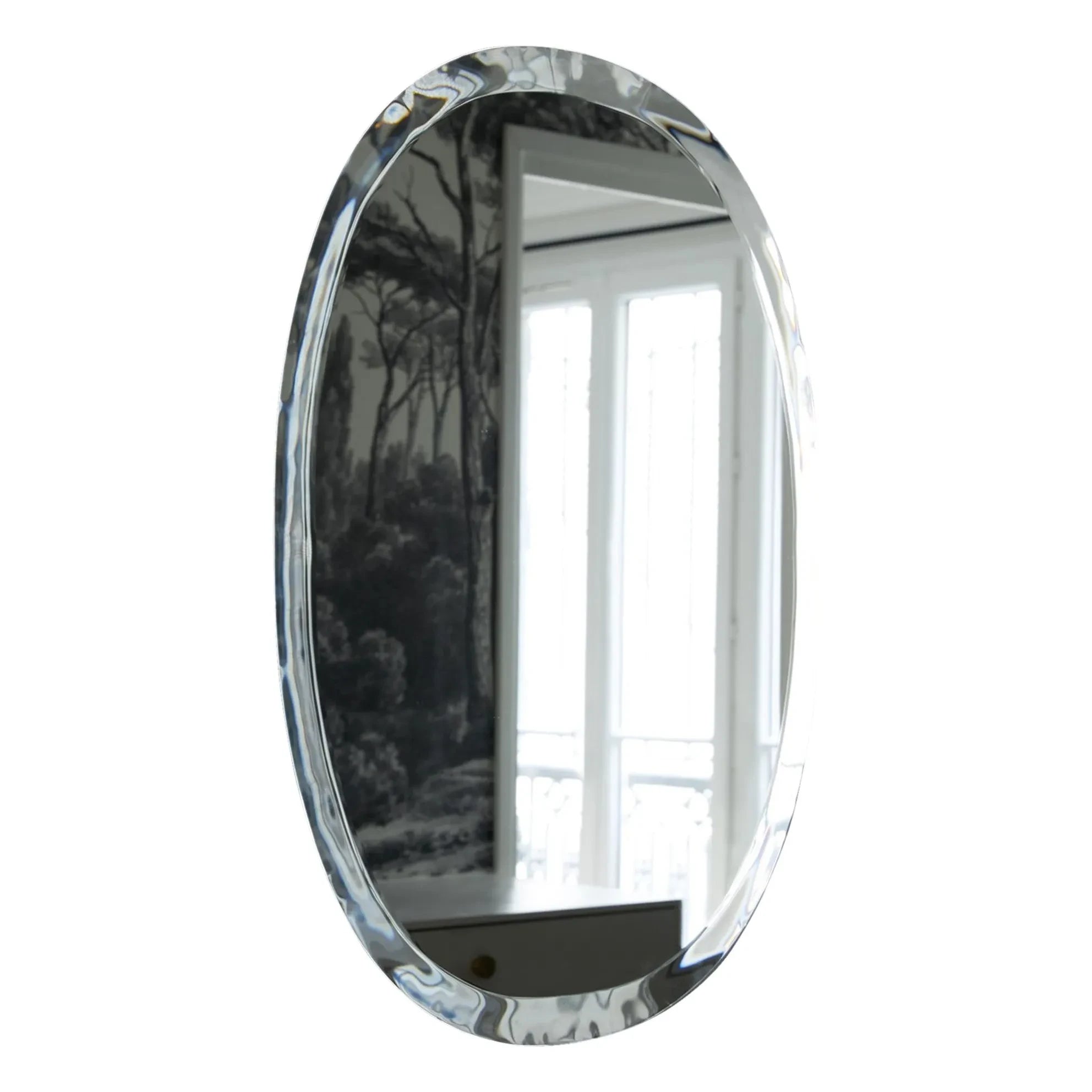 M Nuance - Hambourg Ayna - 60x80 cm