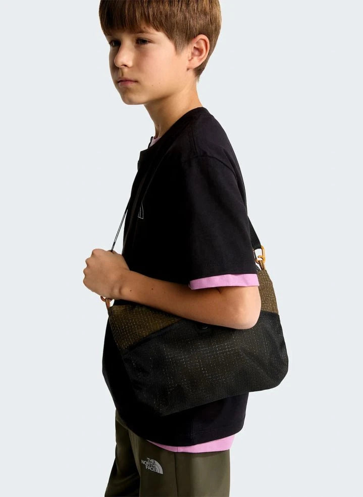 The North Face - Alien تي شيرت | أسود