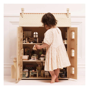 Le Toy Van - Büyük oyuncak evi