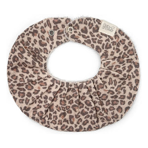 Babyshower - Leopar | Bib
