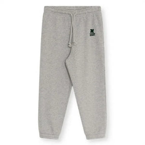 the new society - TNS Logolu Jogger | Gri
