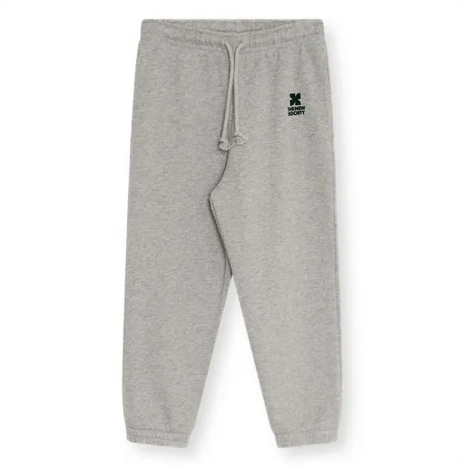 the new society - TNS Logolu Jogger | Gri