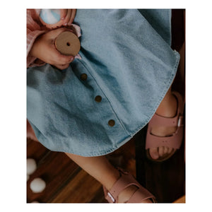 Fliink - Denim Don etek