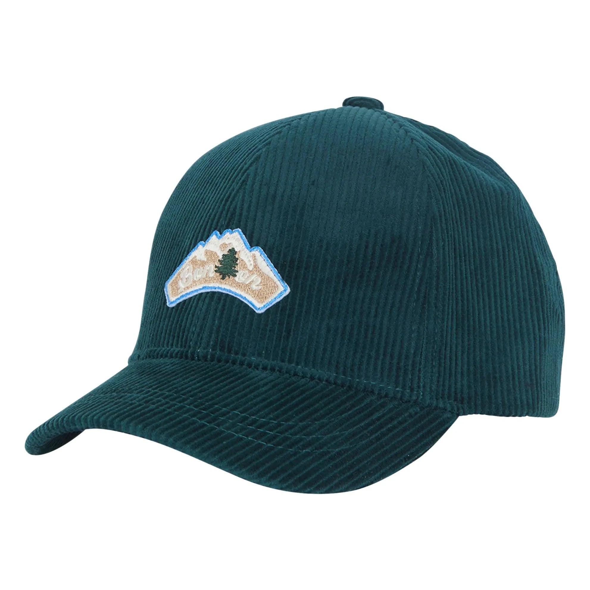 Bonton - Mycap şapka | Petrol mavisi