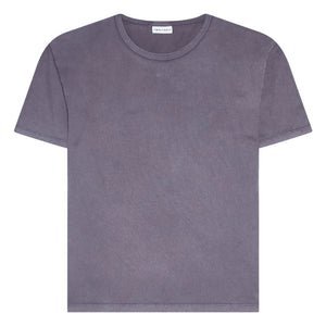 Smallable Man - Solal organik pamuk T-shirt | Kömür