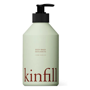Kinfill - El temizleyici - Bergamot