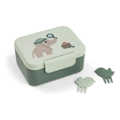 Done by deer - Trails snack box | Koyu yeşil