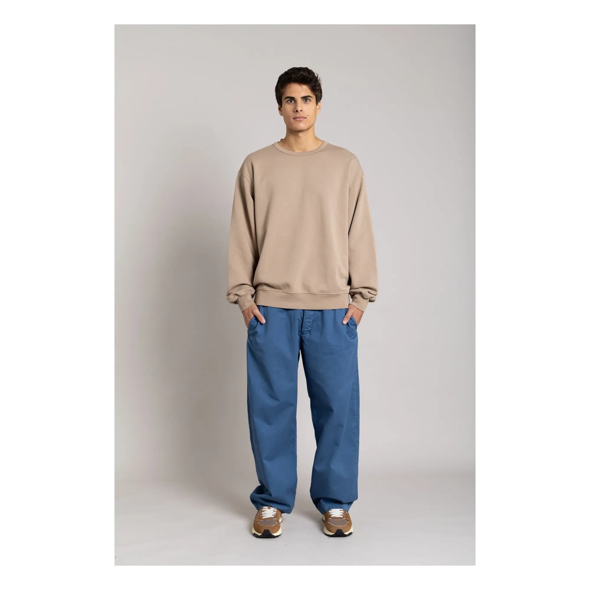 Smallable Man - Tosca Chino Pantolon | Mavi