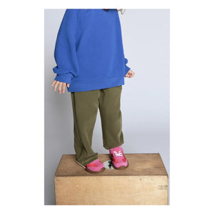 American Vintage - Atubay raglan sweatshirt | Mavi
