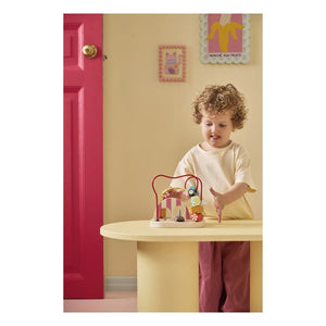Kid's Concept - İsveç Şekeri Abaküs