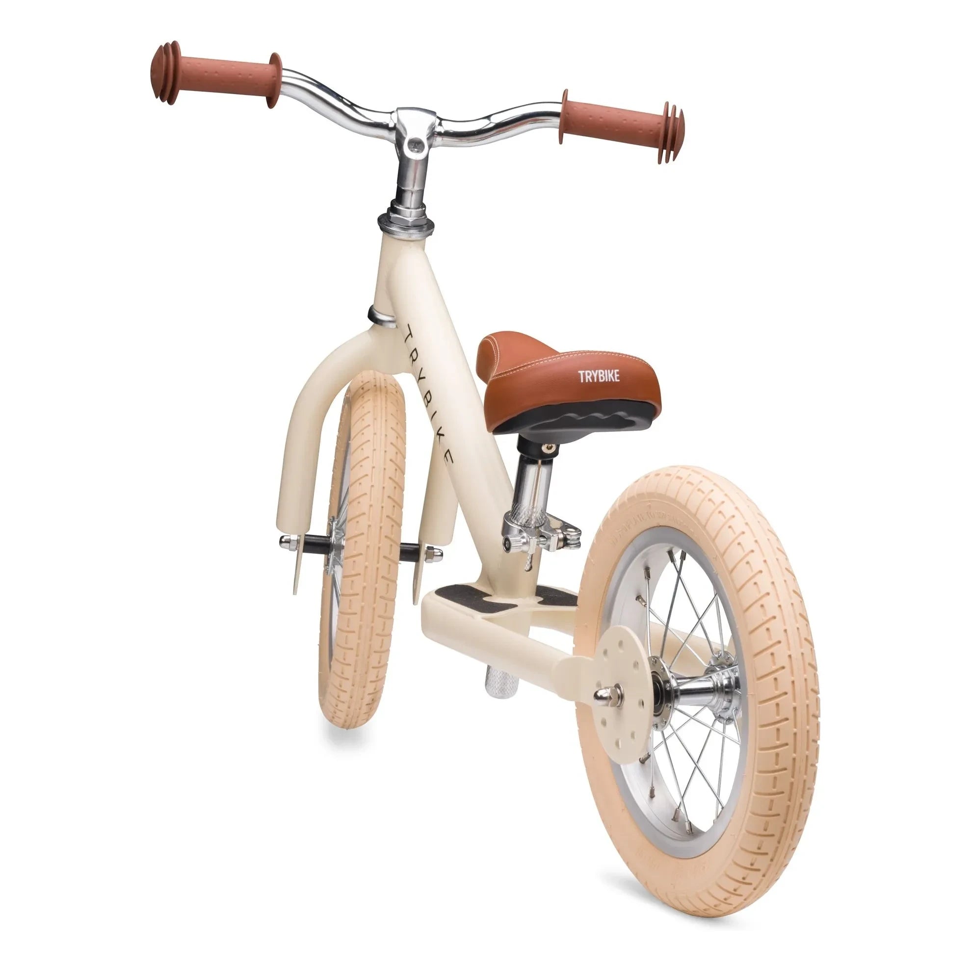 Trybike - Draisienne | Krem