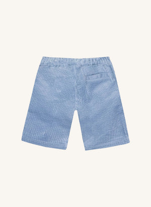 Bonton - Paco Kadife Pantolon | Açık Mavi