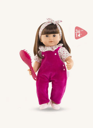 Corolle - Doll كبير - جولي روز غرنادين | غرنادين