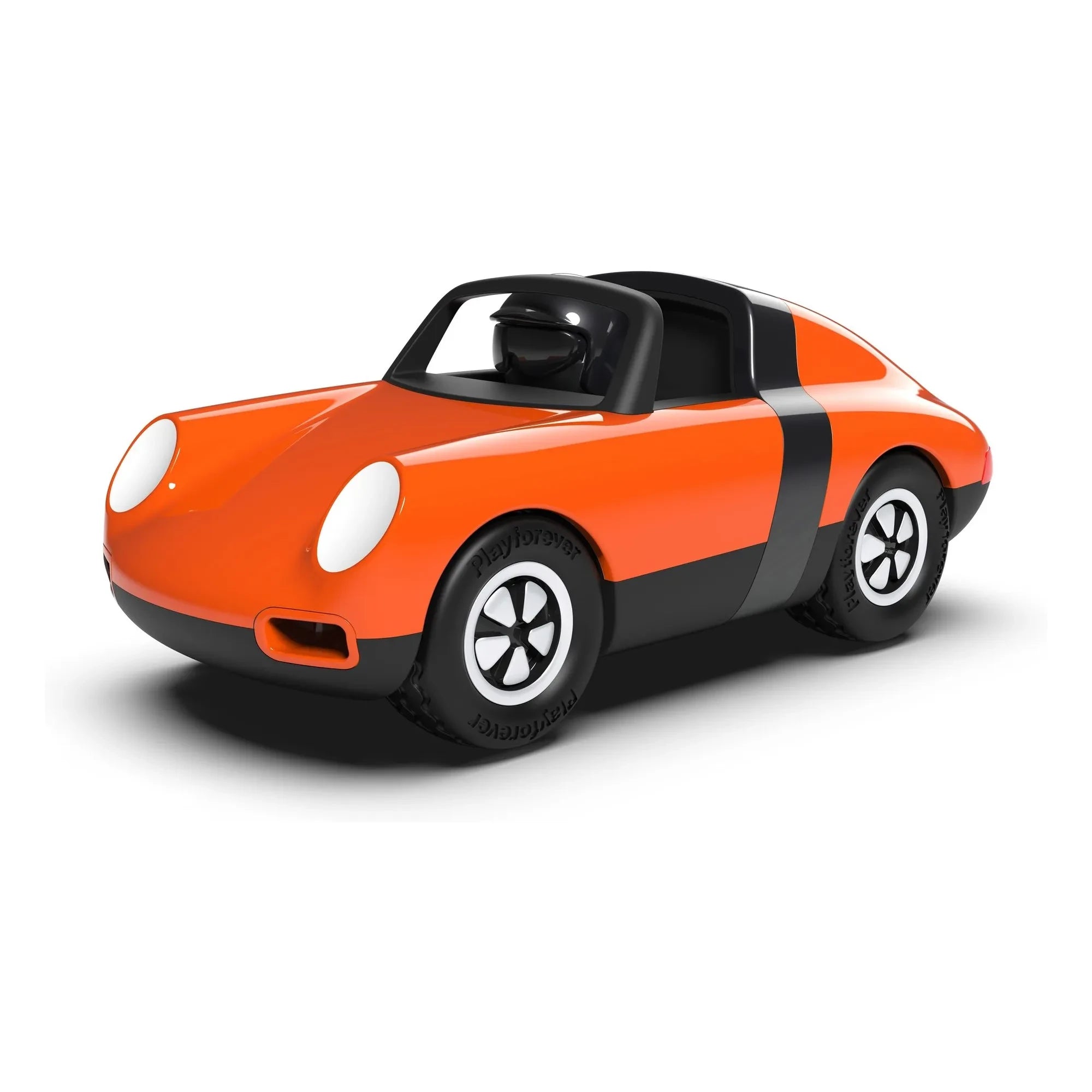 Playforever - Luft car | Turuncu