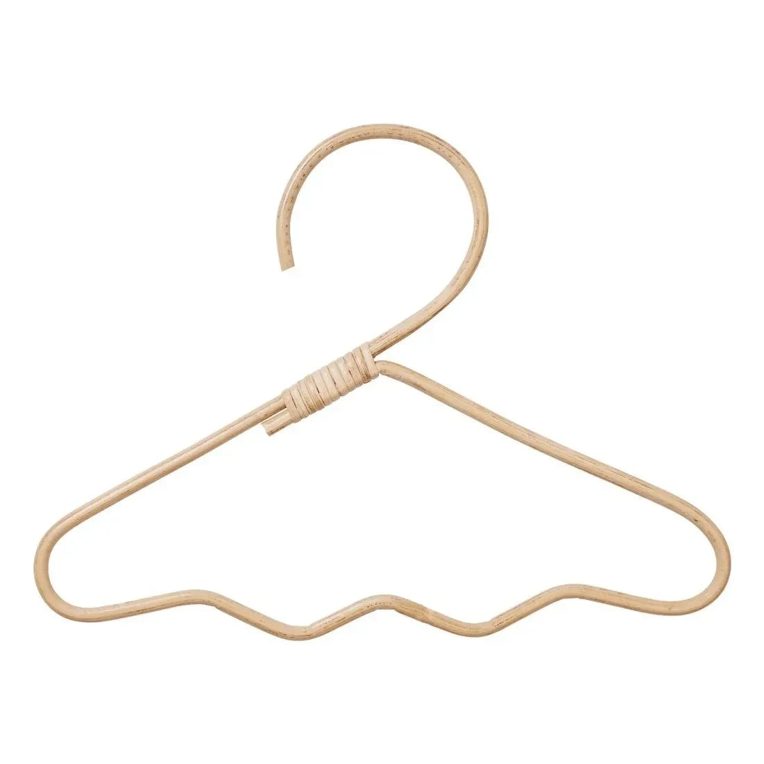 Ferm Living Kids - Wavi Askılar - 3'lü Set